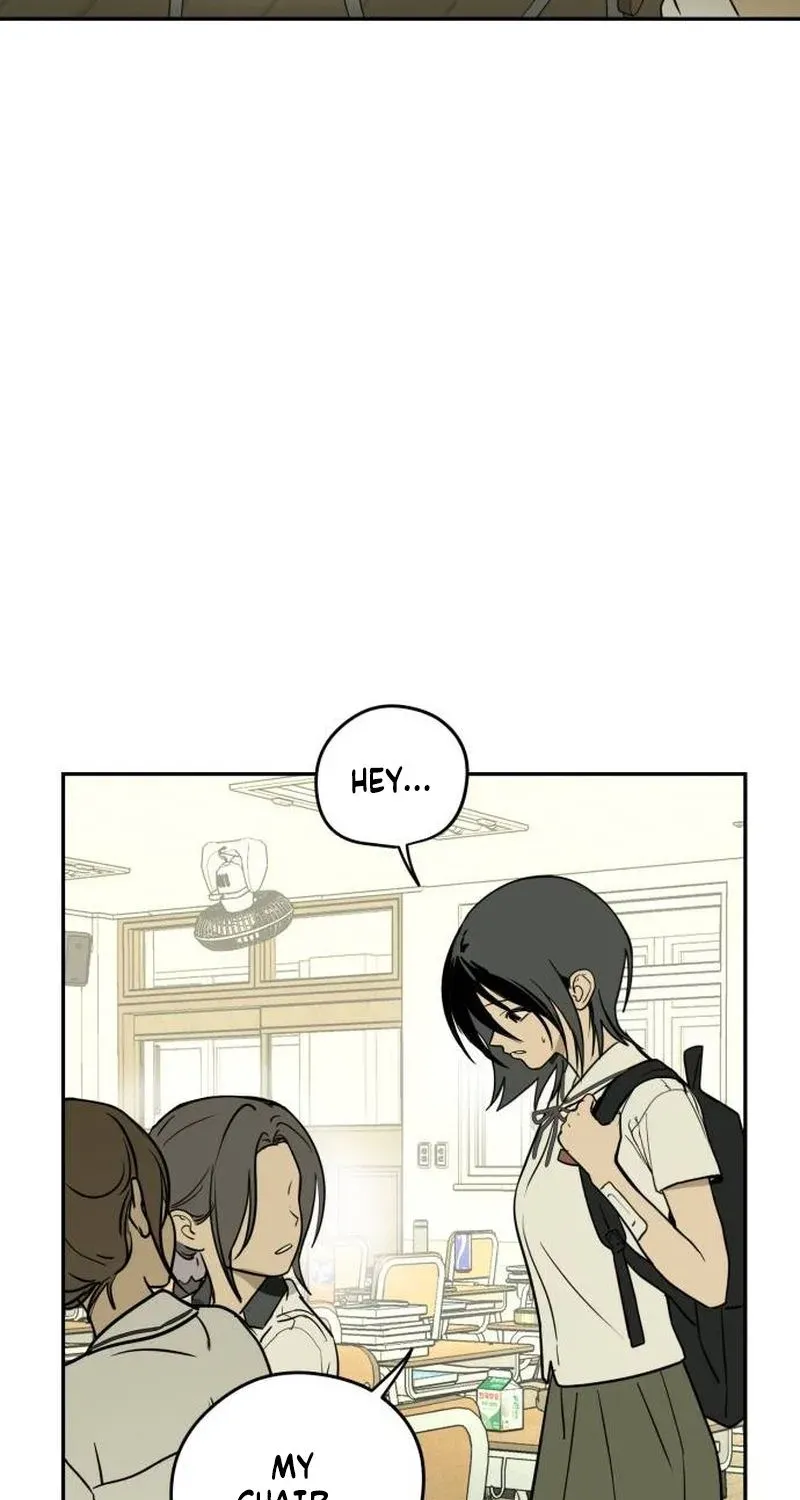 Read Bunker Days chapter 18 image 10 on Lezhin