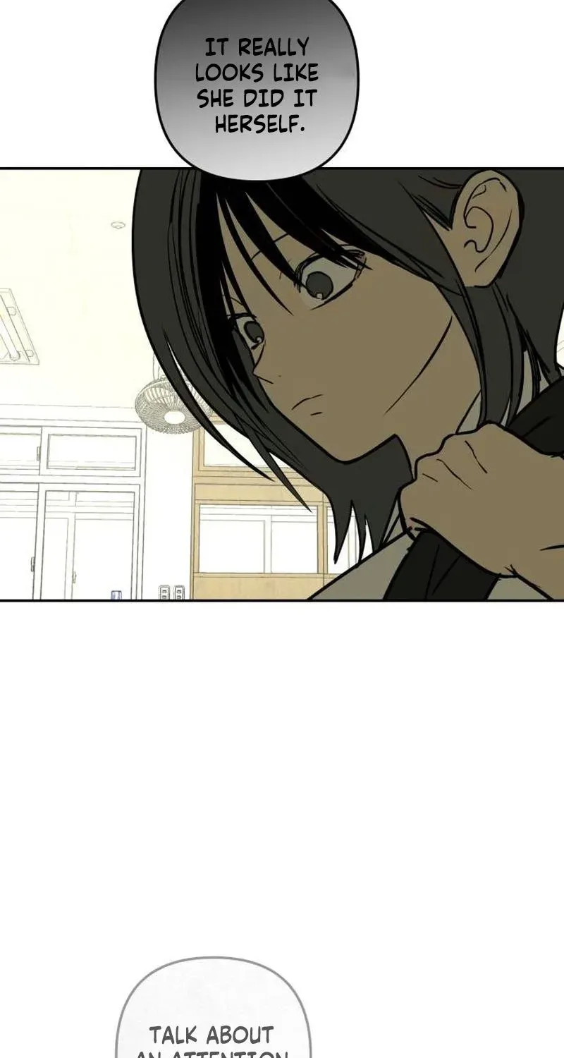Read Bunker Days chapter 18 image 14 on Lezhin