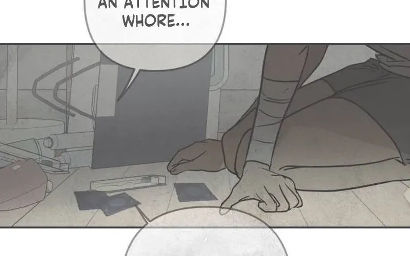 Read Bunker Days chapter 18 image 15 on Lezhin