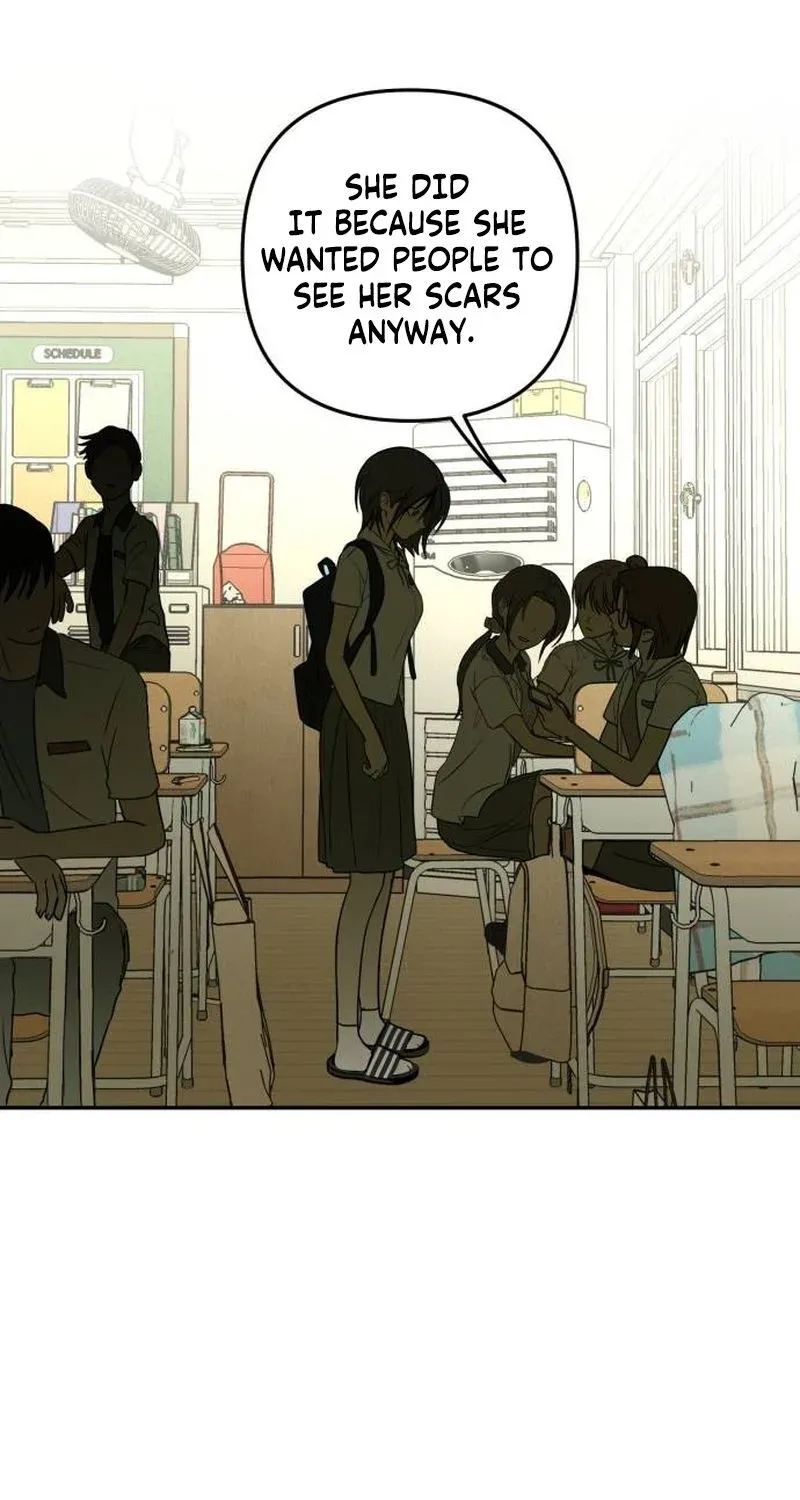 Read Bunker Days chapter 18 image 18 on Lezhin
