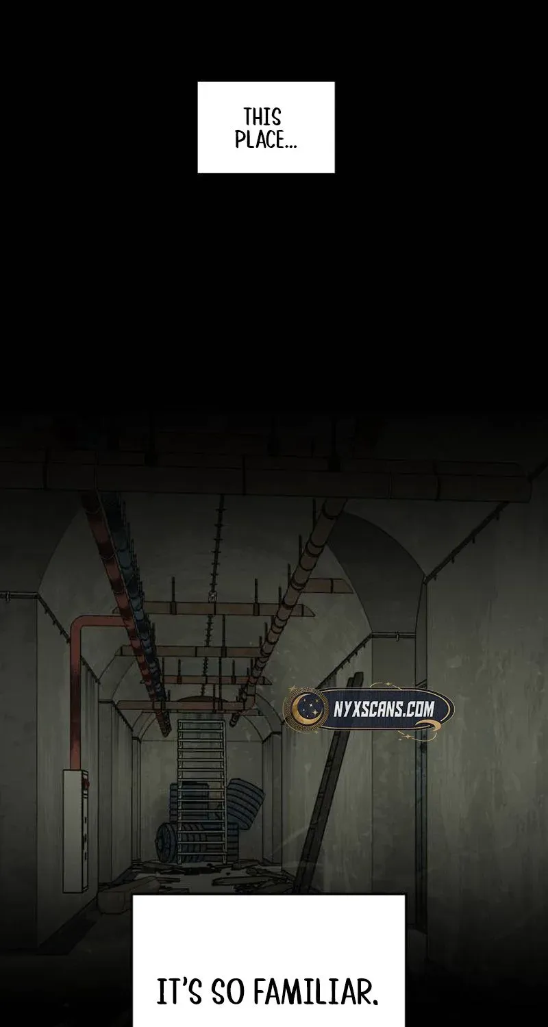 Read Bunker Days chapter 18 image 32 on Lezhin