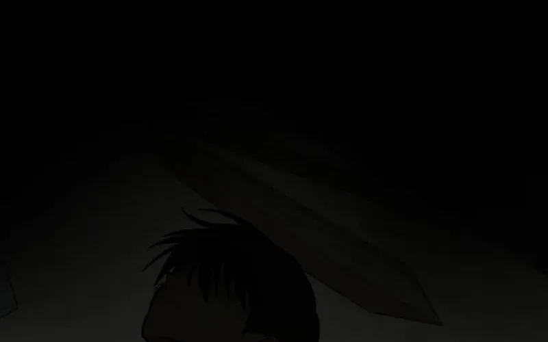 Read Bunker Days chapter 18 image 35 on Lezhin