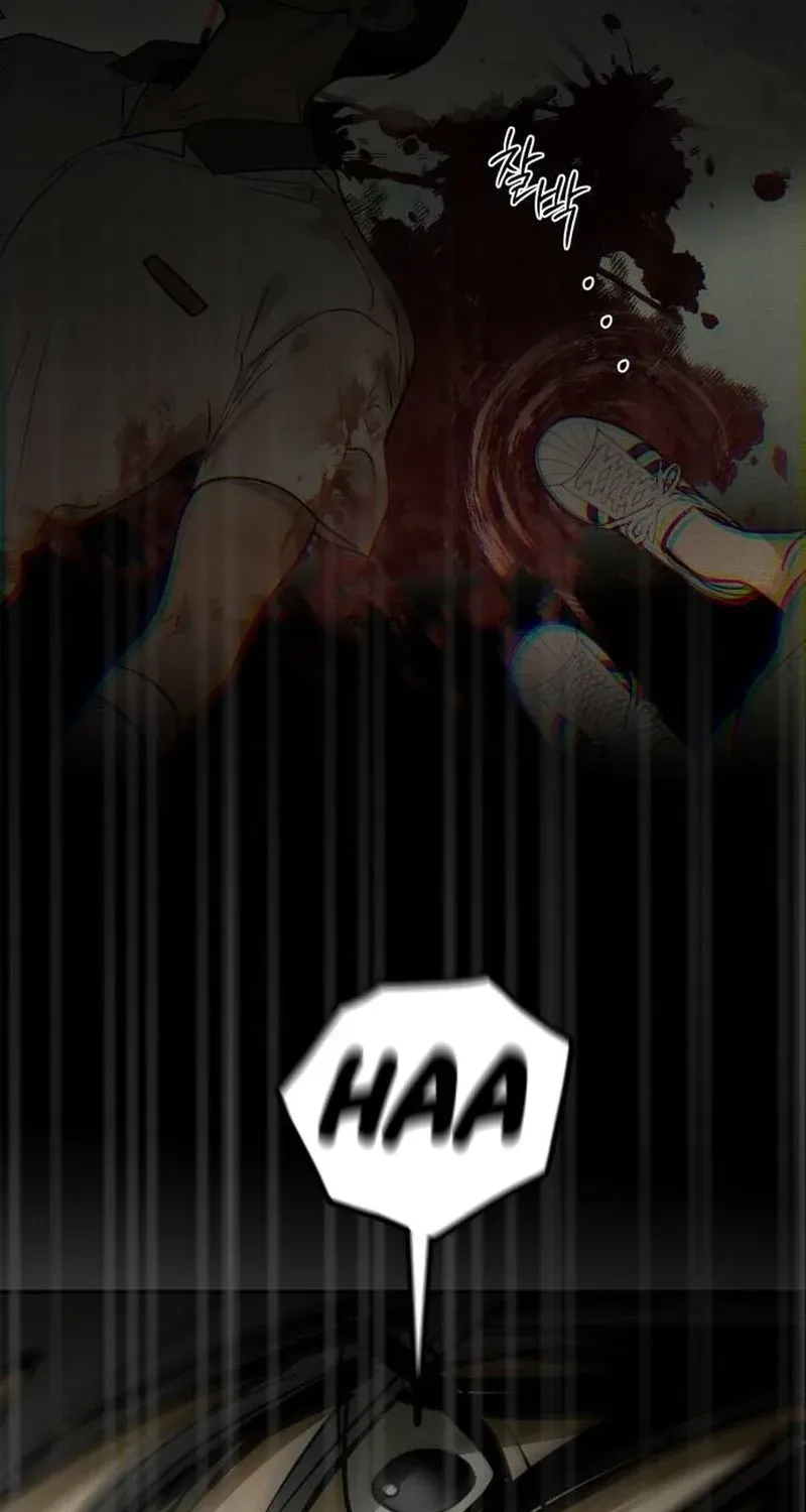 Read Bunker Days chapter 18 image 36 on Lezhin