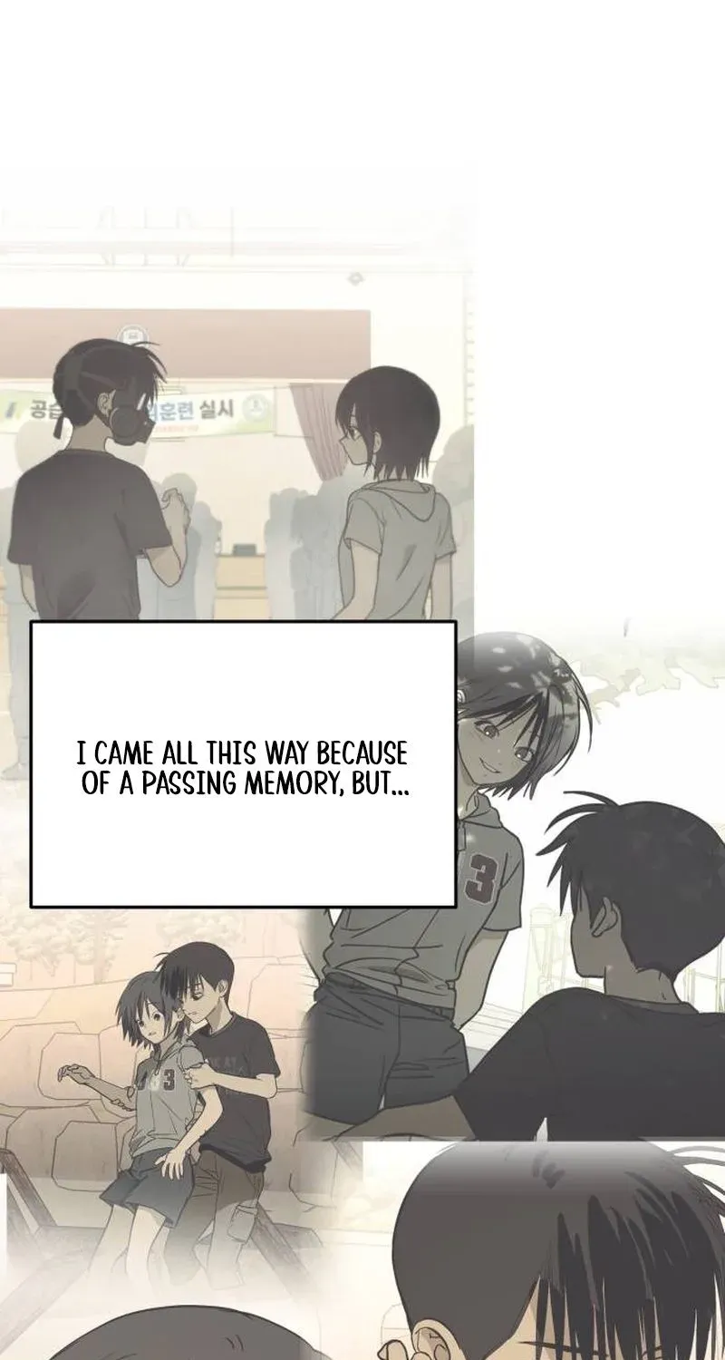 Read Bunker Days chapter 18 image 4 on Lezhin