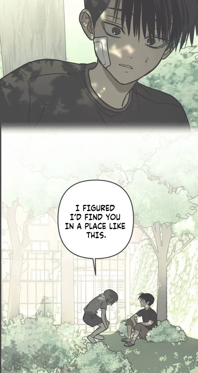 Read Bunker Days chapter 18 image 44 on Lezhin