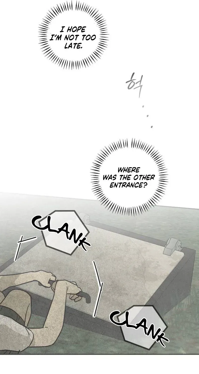 Read Bunker Days chapter 18 image 52 on Lezhin