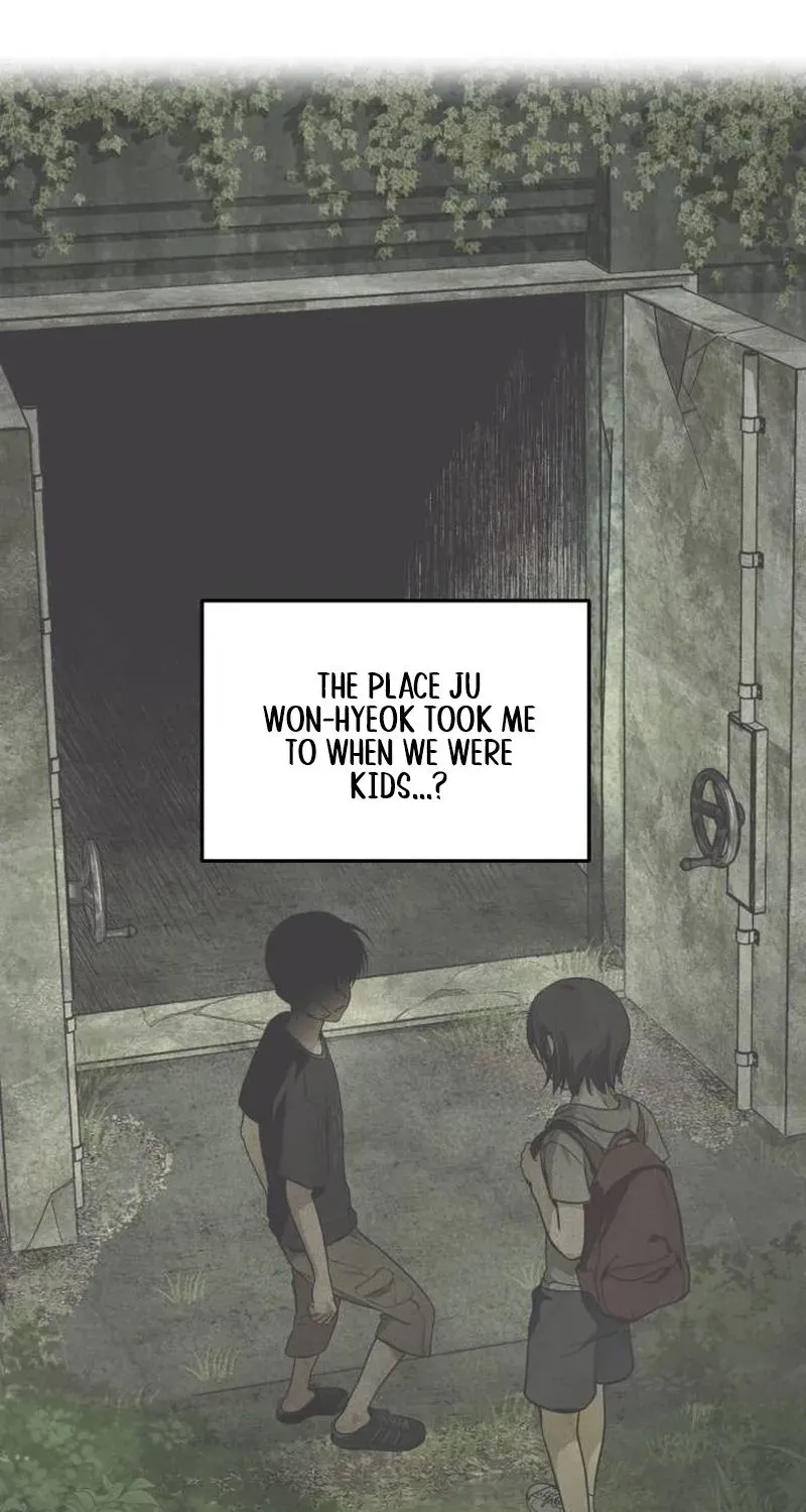 Read Bunker Days chapter 18 image 60 on Lezhin