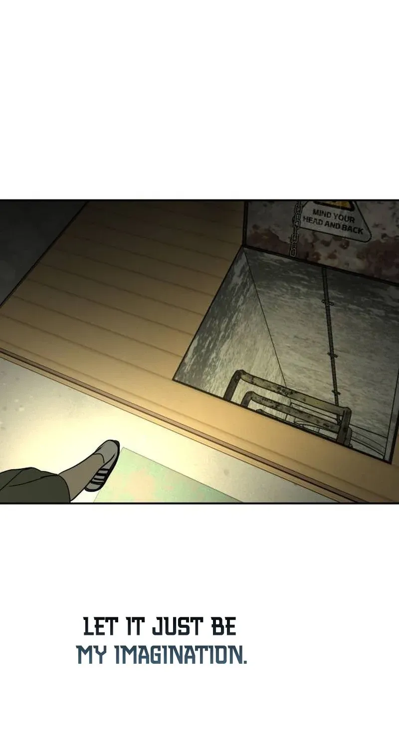 Read Bunker Days chapter 18 image 65 on Lezhin