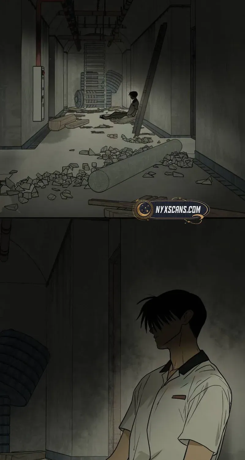Read Bunker Days chapter 18 image 69 on Lezhin