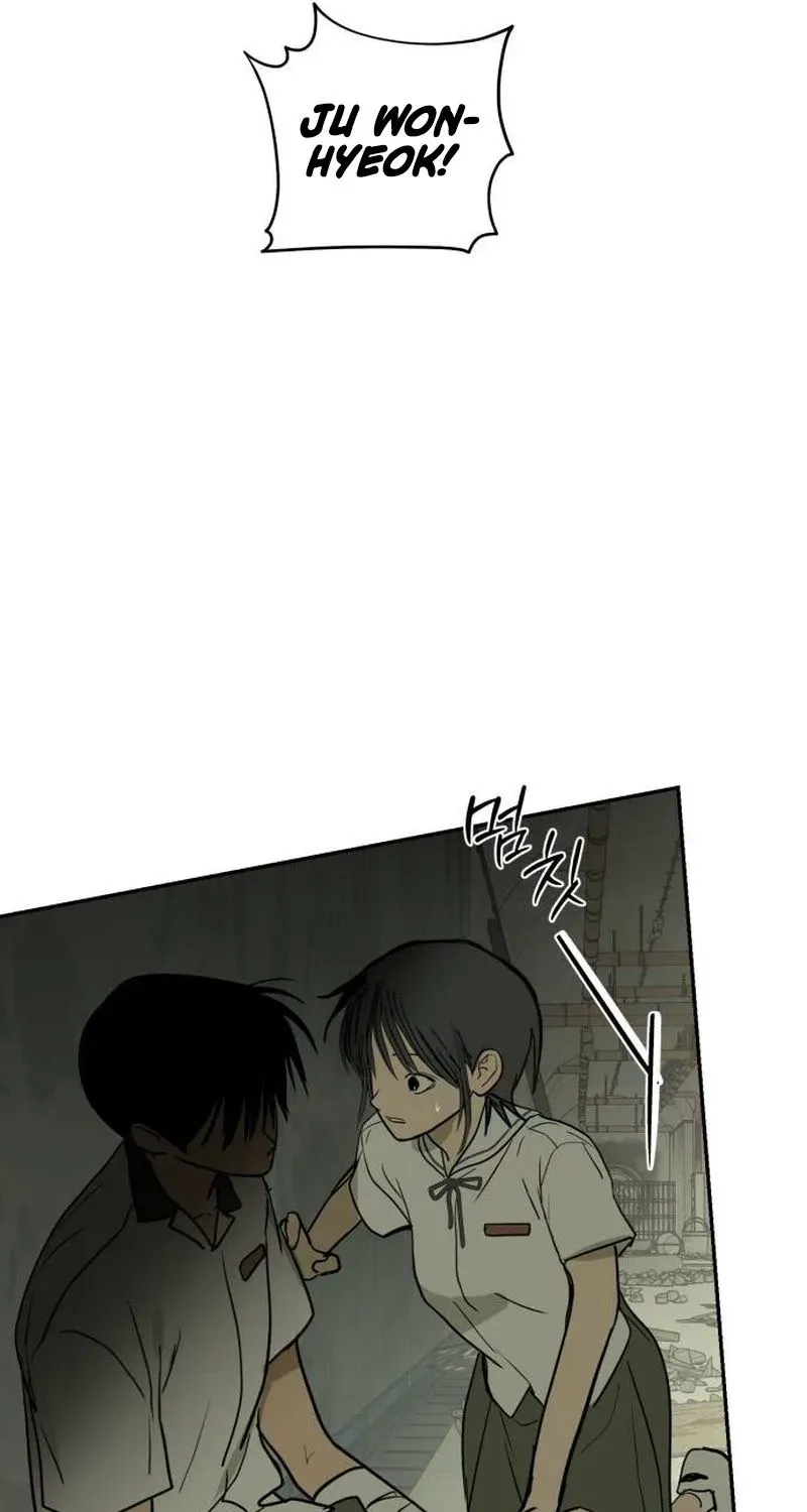 Read Bunker Days chapter 18 image 71 on Lezhin
