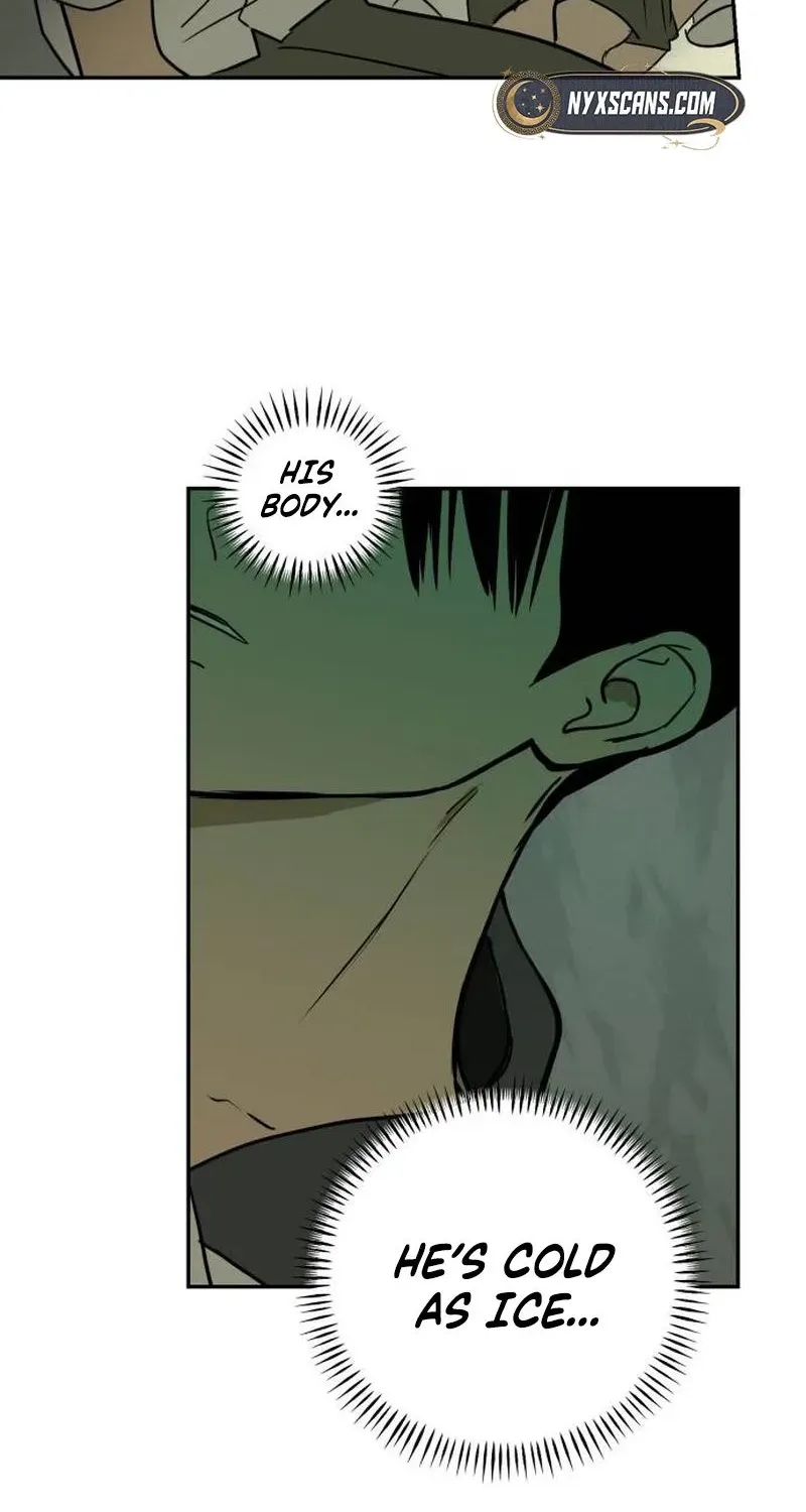 Read Bunker Days chapter 18 image 72 on Lezhin