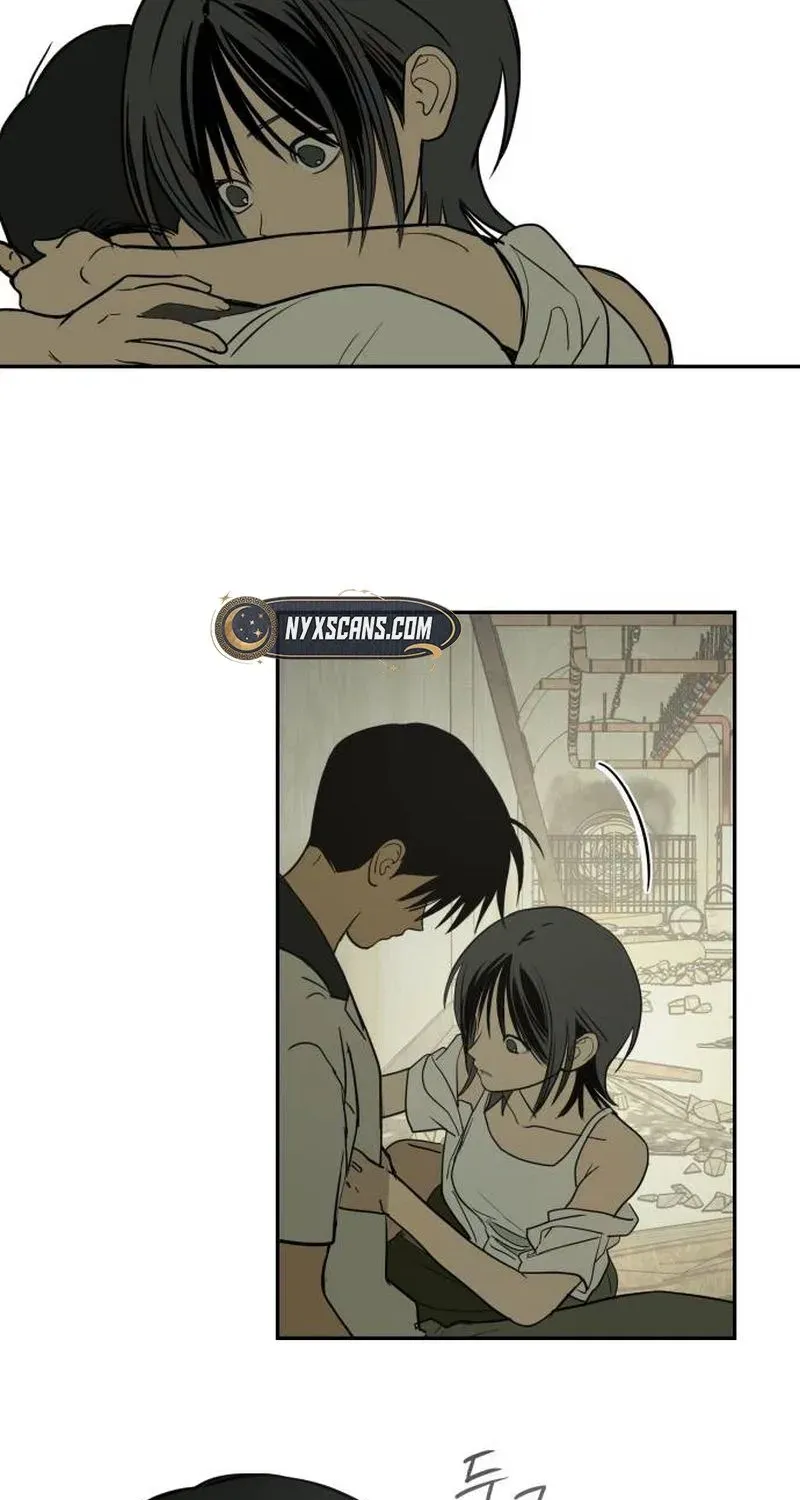 Read Bunker Days chapter 18 image 79 on Lezhin
