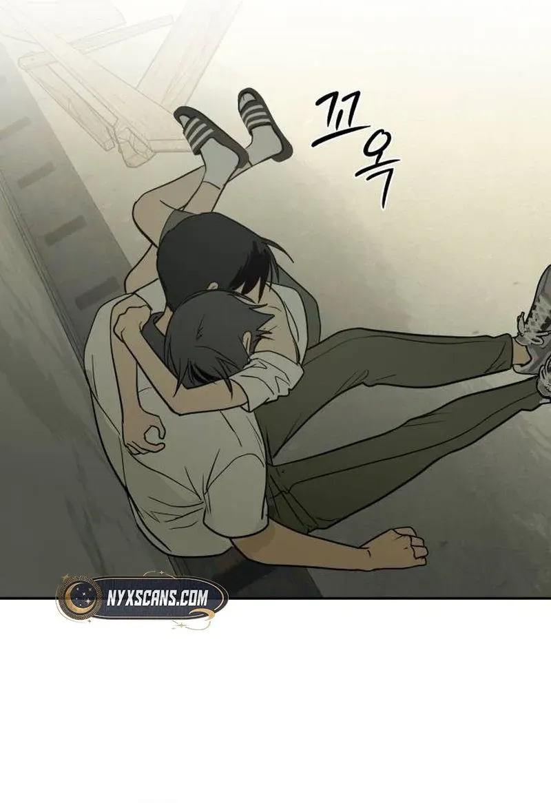 Read Bunker Days chapter 18 image 81 on Lezhin