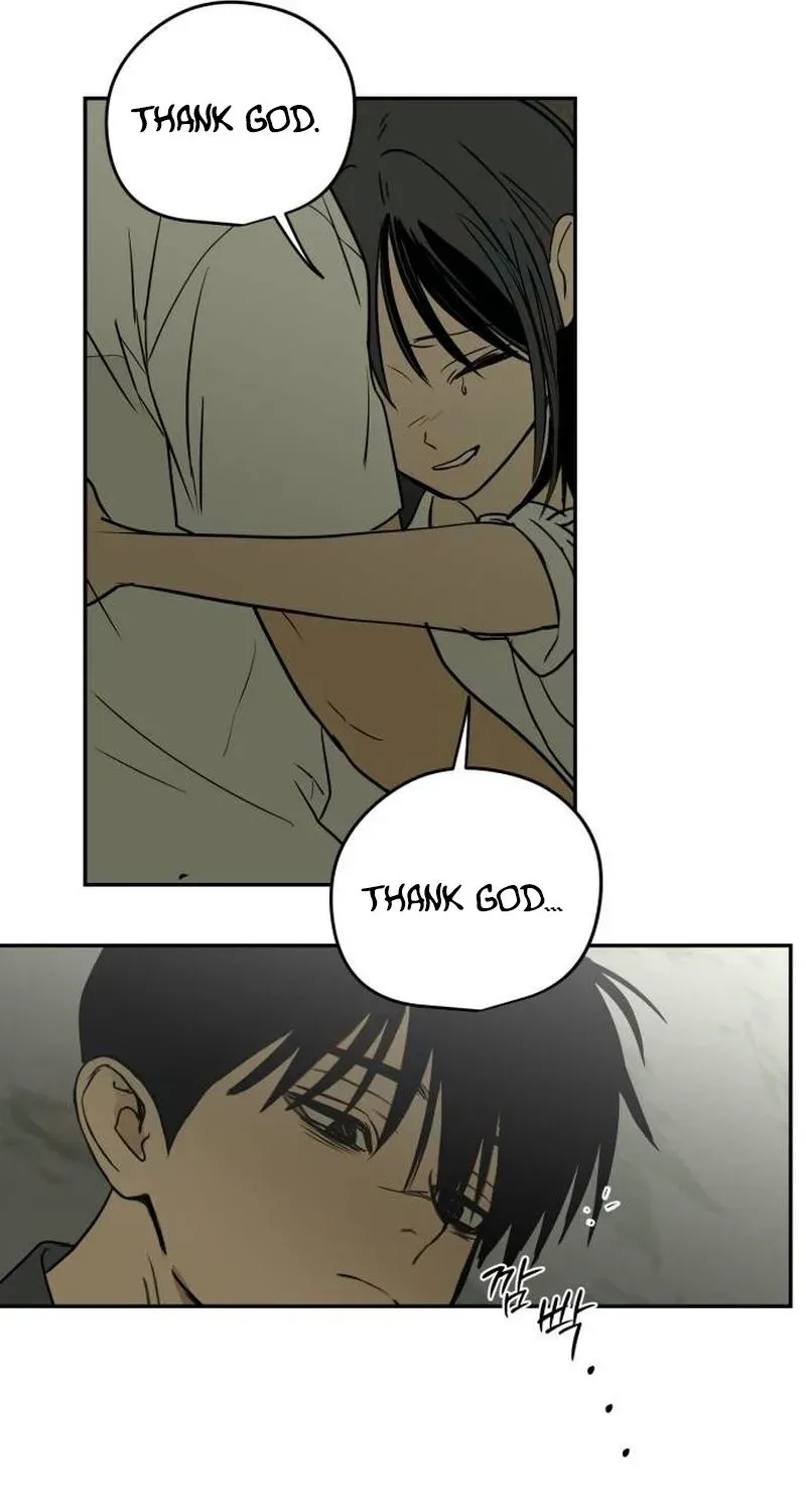 Read Bunker Days chapter 18 image 82 on Lezhin