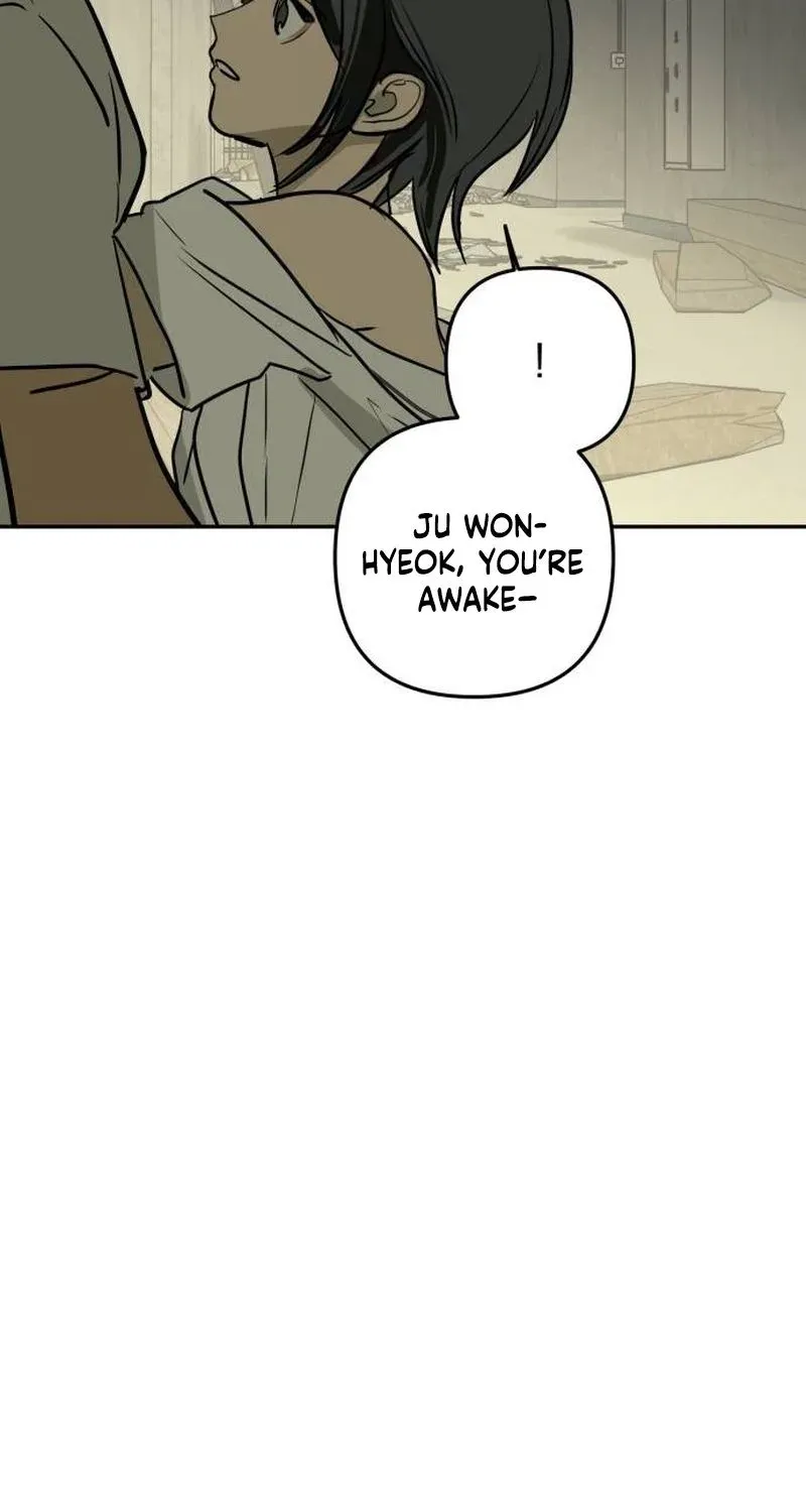 Read Bunker Days chapter 18 image 86 on Lezhin