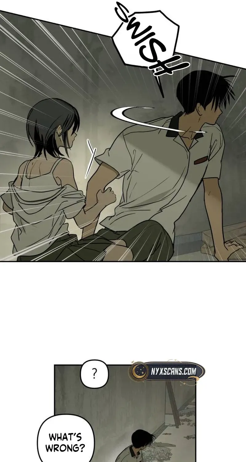 Read Bunker Days chapter 18 image 87 on Lezhin