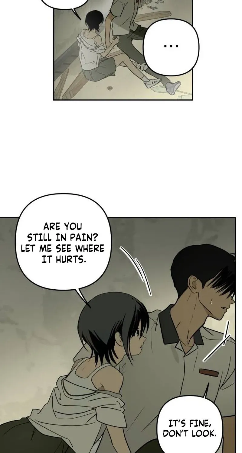 Read Bunker Days chapter 18 image 88 on Lezhin