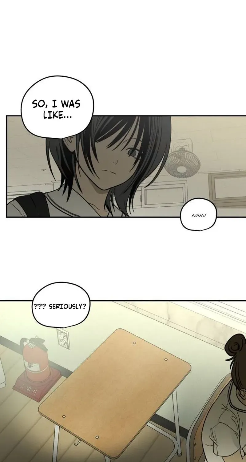Read Bunker Days chapter 18 image 9 on Lezhin