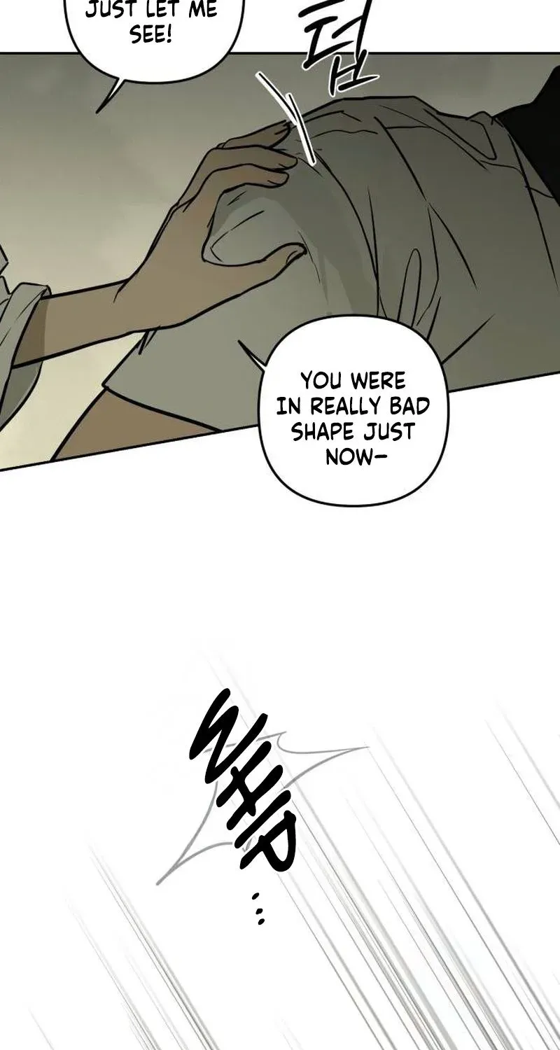 Read Bunker Days chapter 18 image 90 on Lezhin