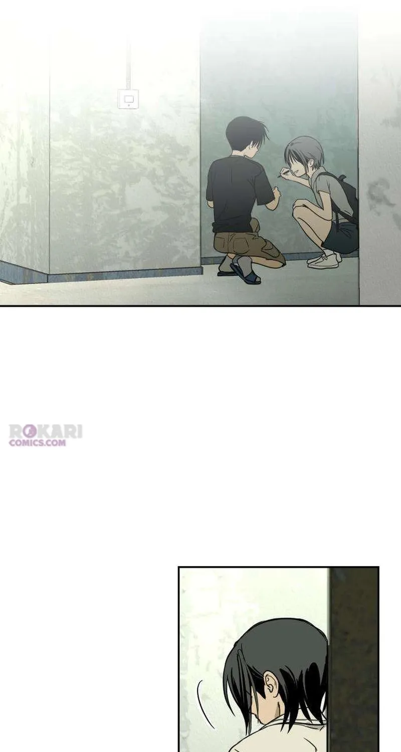 Read Bunker Days chapter 19 image 10 on Lezhin