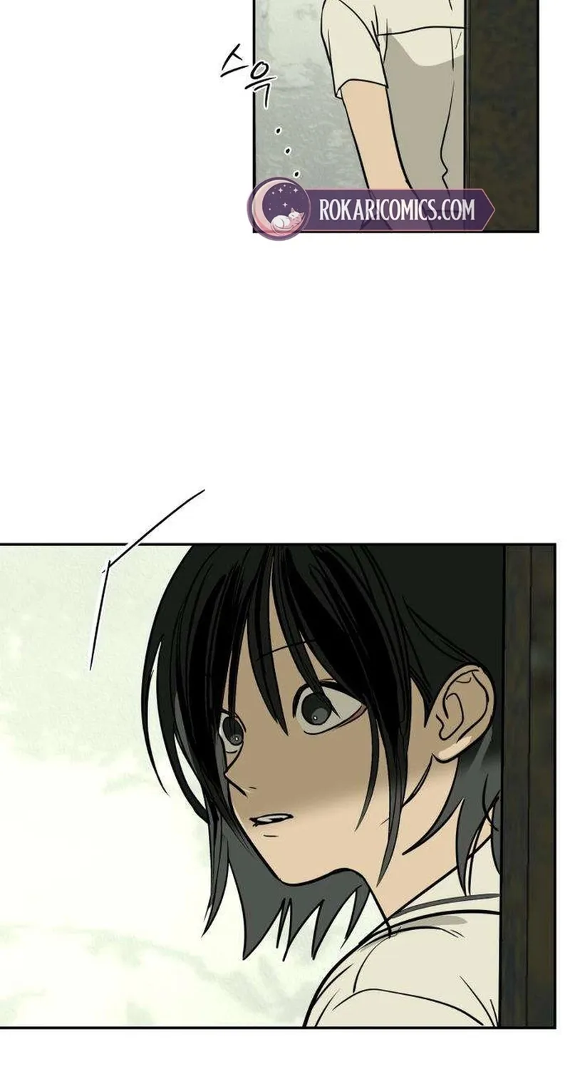 Read Bunker Days chapter 19 image 11 on Lezhin