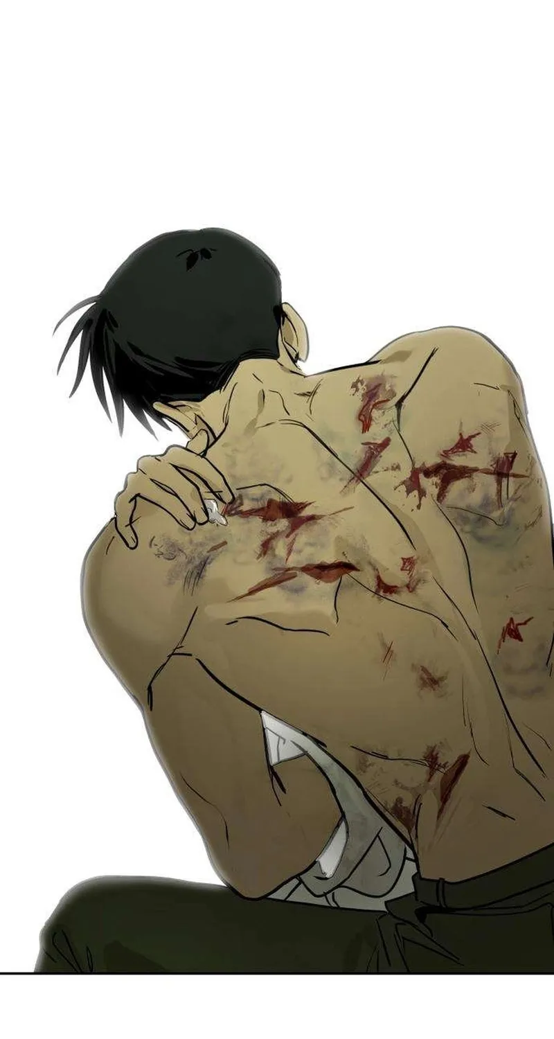 Read Bunker Days chapter 19 image 12 on Lezhin