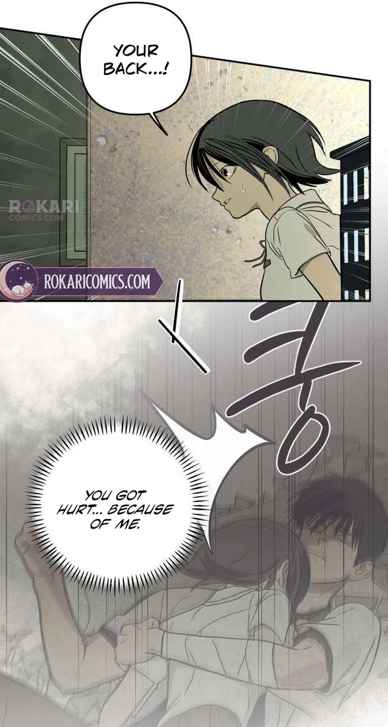 Read Bunker Days chapter 19 image 14 on Lezhin