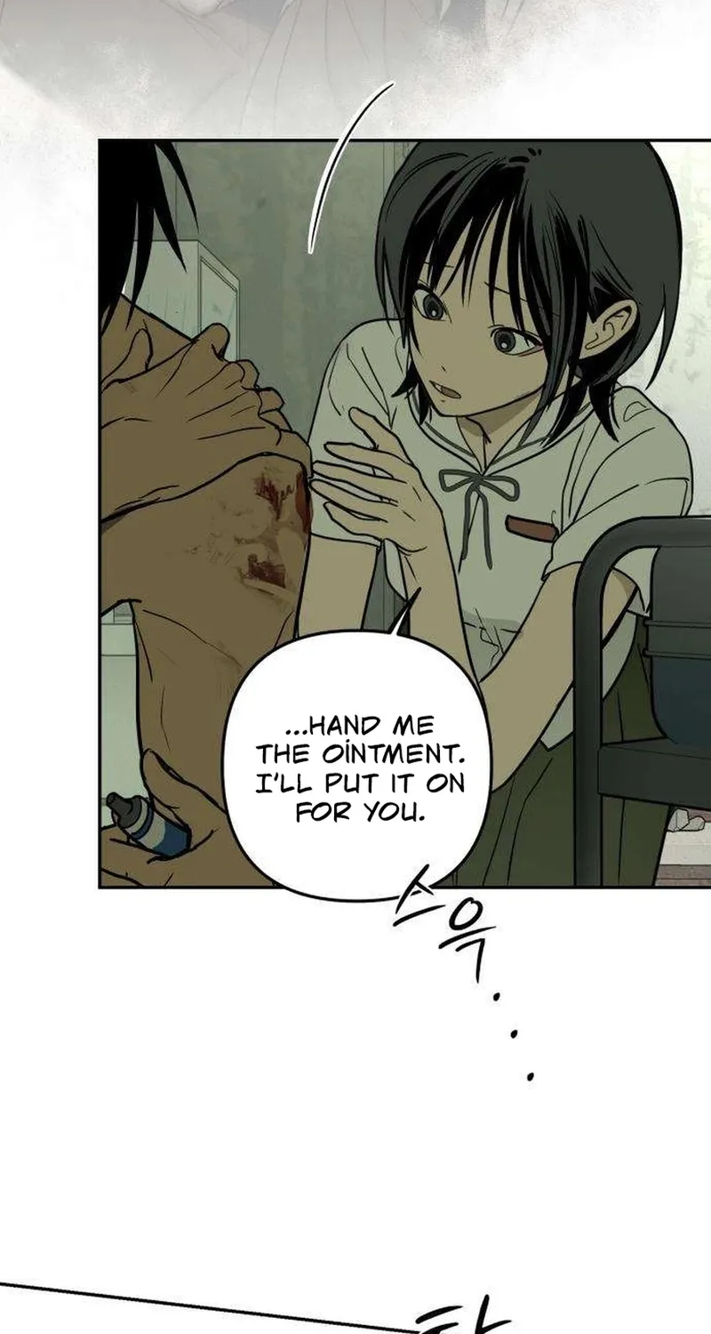 Read Bunker Days chapter 19 image 15 on Lezhin