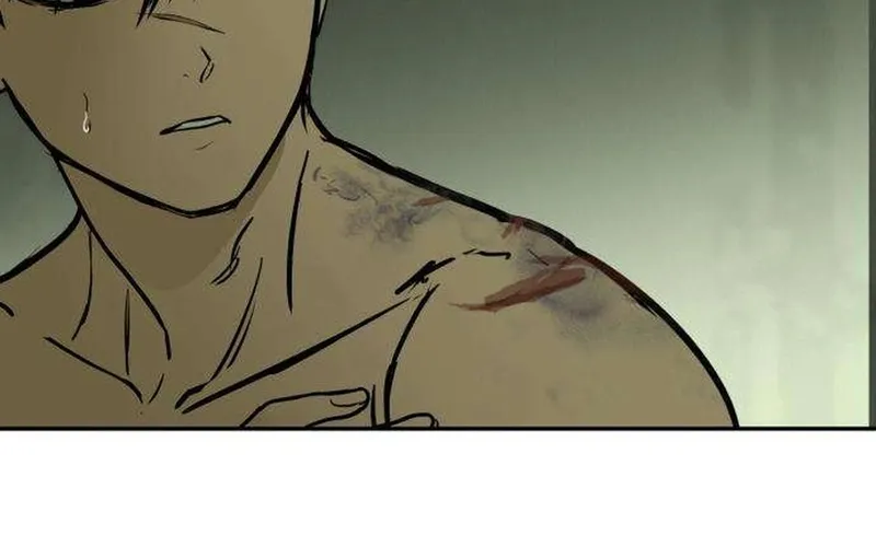 Read Bunker Days chapter 19 image 21 on Lezhin