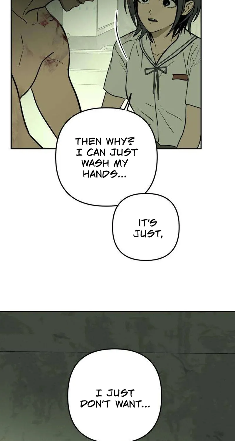 Read Bunker Days chapter 19 image 23 on Lezhin
