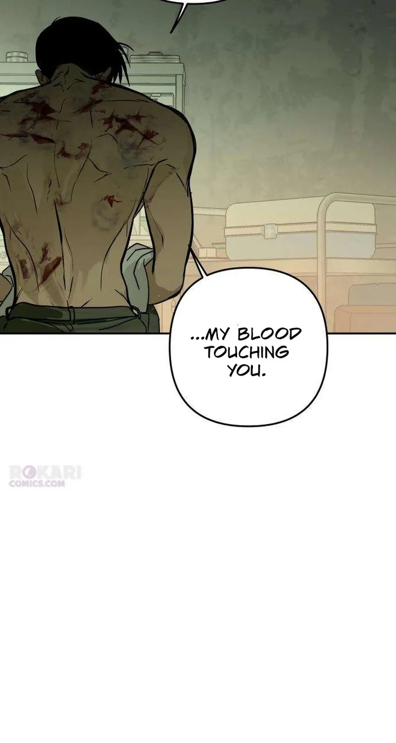 Read Bunker Days chapter 19 image 24 on Lezhin