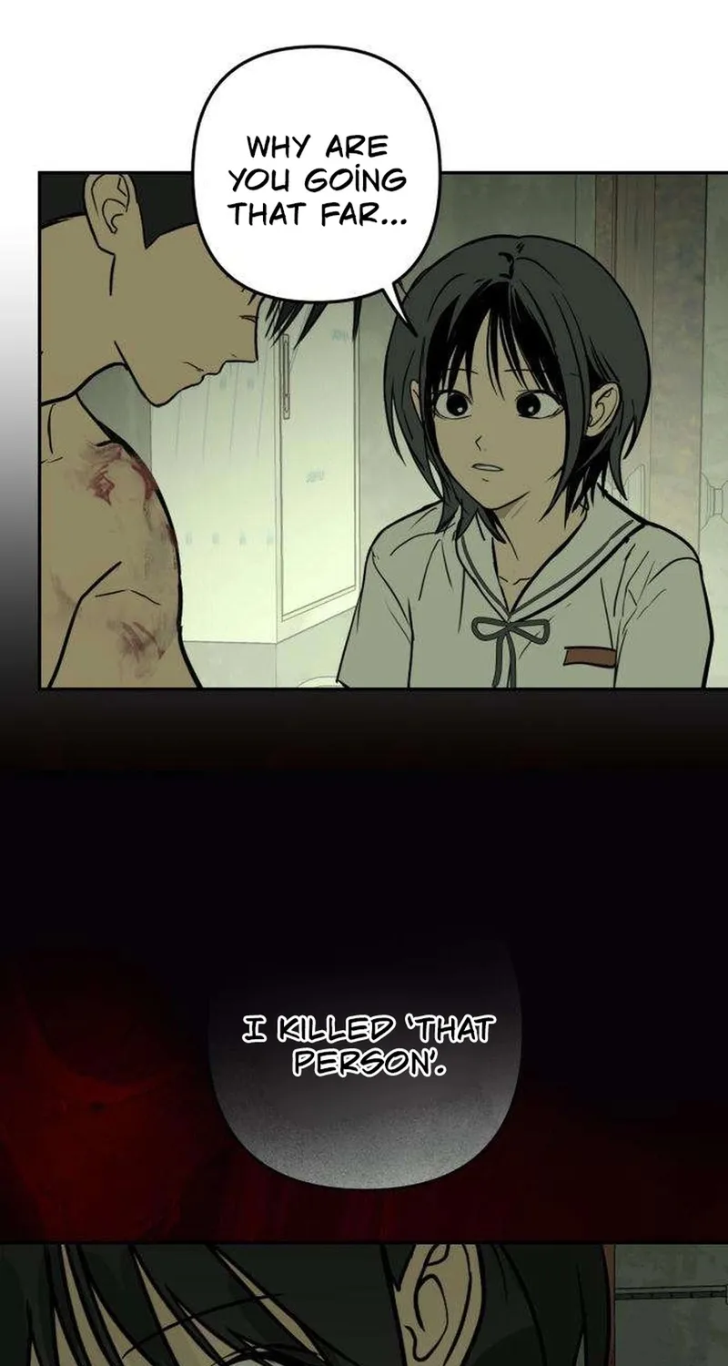 Read Bunker Days chapter 19 image 25 on Lezhin