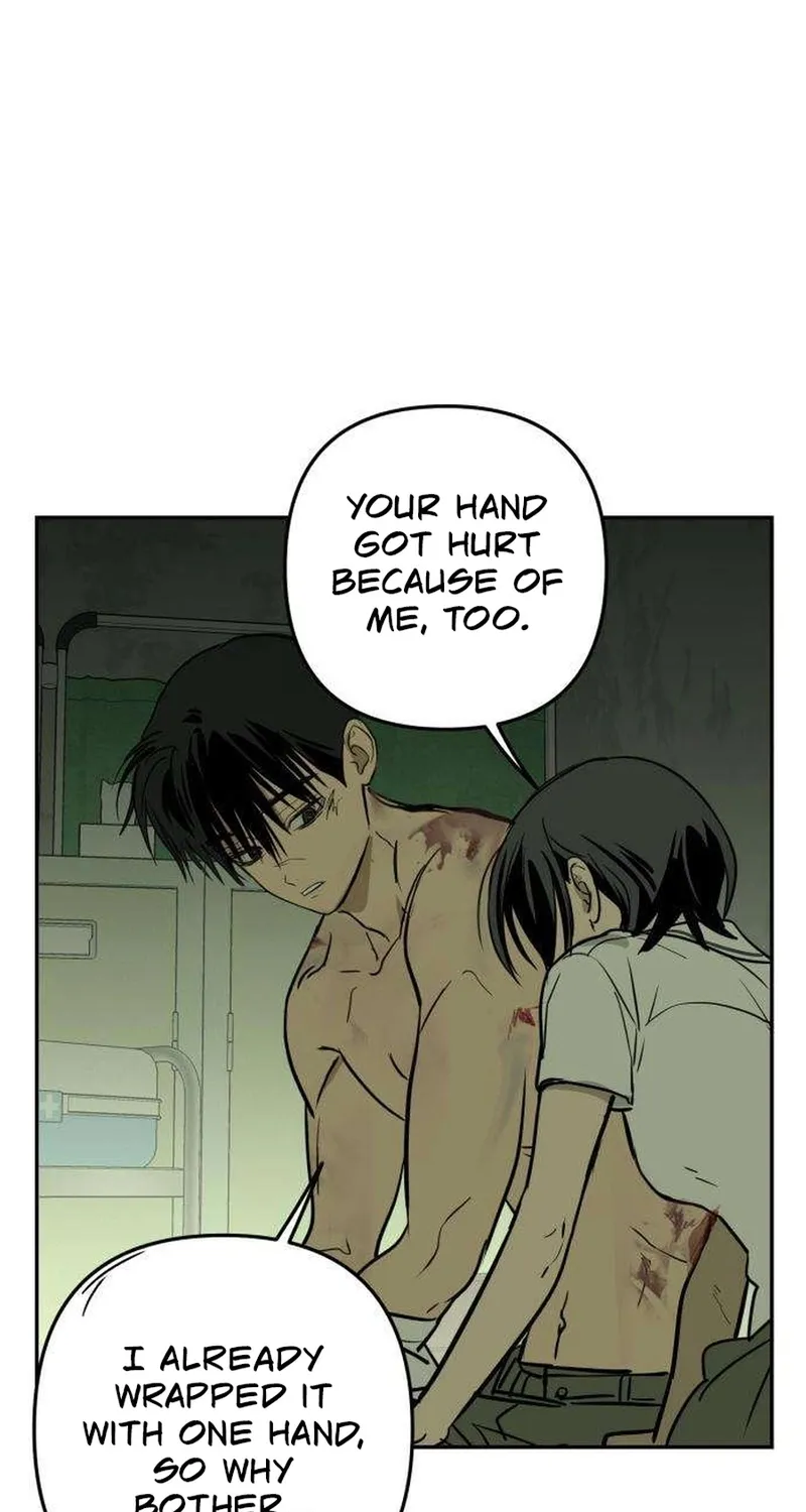 Read Bunker Days chapter 19 image 31 on Lezhin