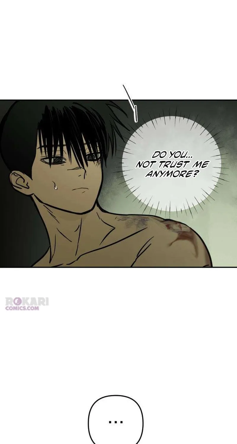 Read Bunker Days chapter 19 image 33 on Lezhin