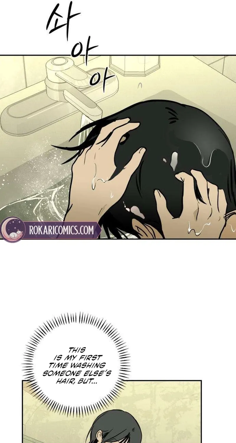 Read Bunker Days chapter 19 image 36 on Lezhin