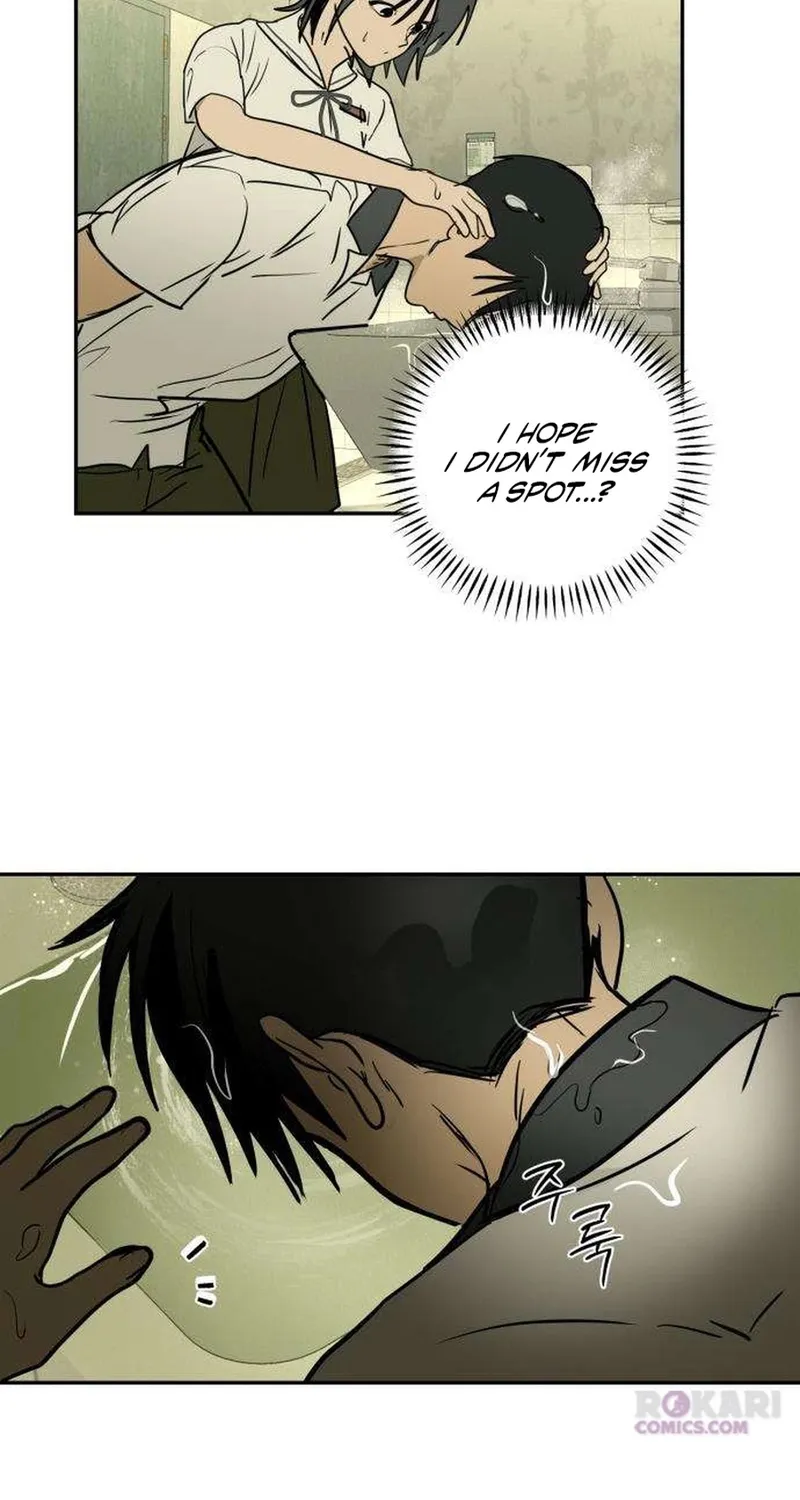 Read Bunker Days chapter 19 image 37 on Lezhin