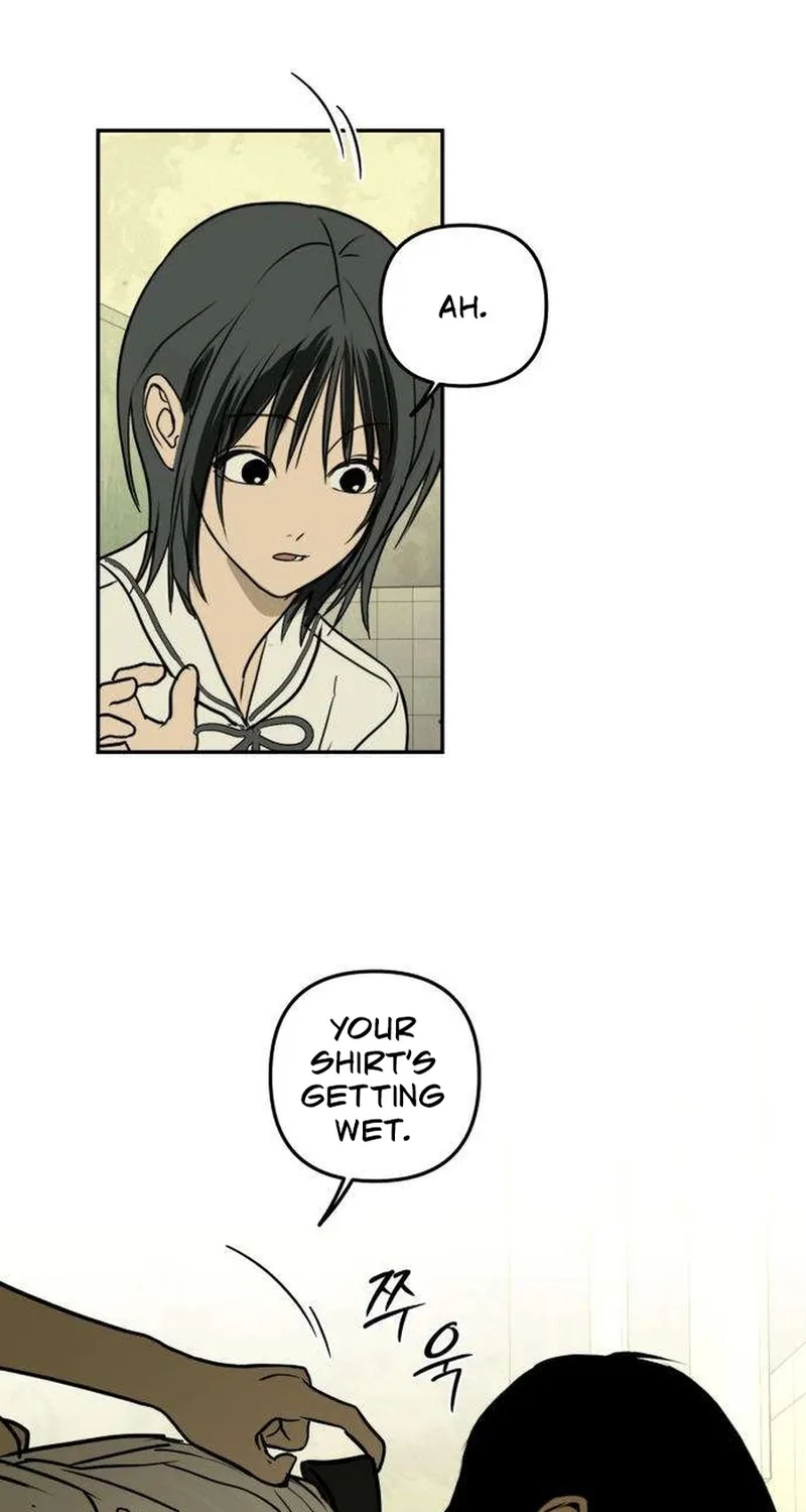 Read Bunker Days chapter 19 image 38 on Lezhin