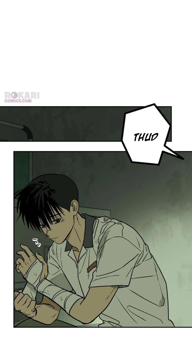 Read Bunker Days chapter 19 image 4 on Lezhin