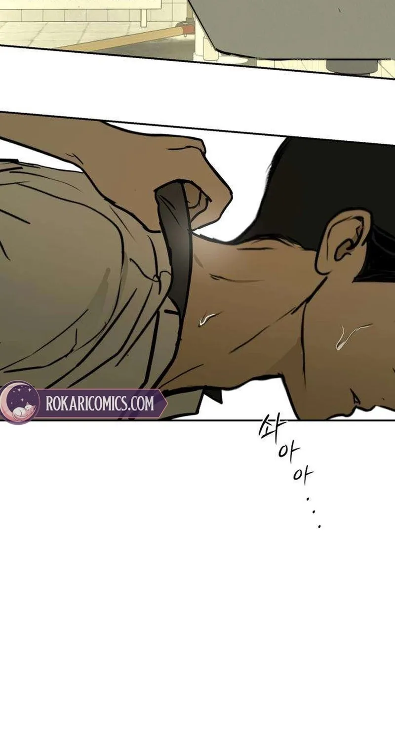 Read Bunker Days chapter 19 image 40 on Lezhin