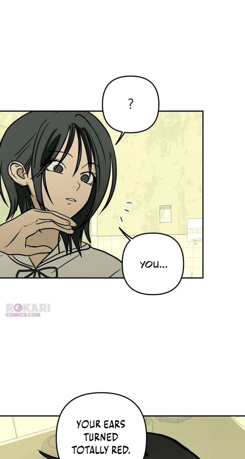 Read Bunker Days chapter 19 image 44 on Lezhin