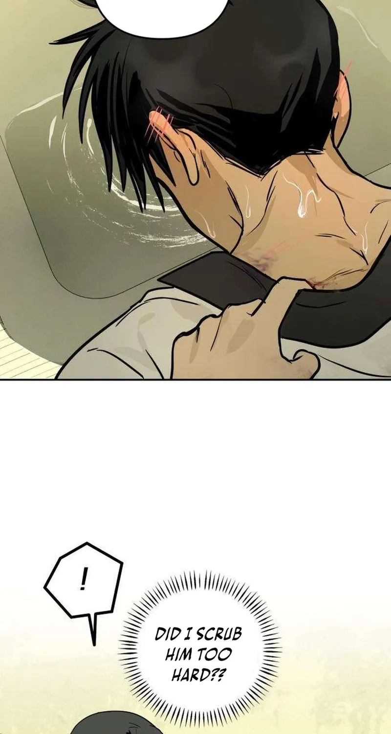 Read Bunker Days chapter 19 image 45 on Lezhin