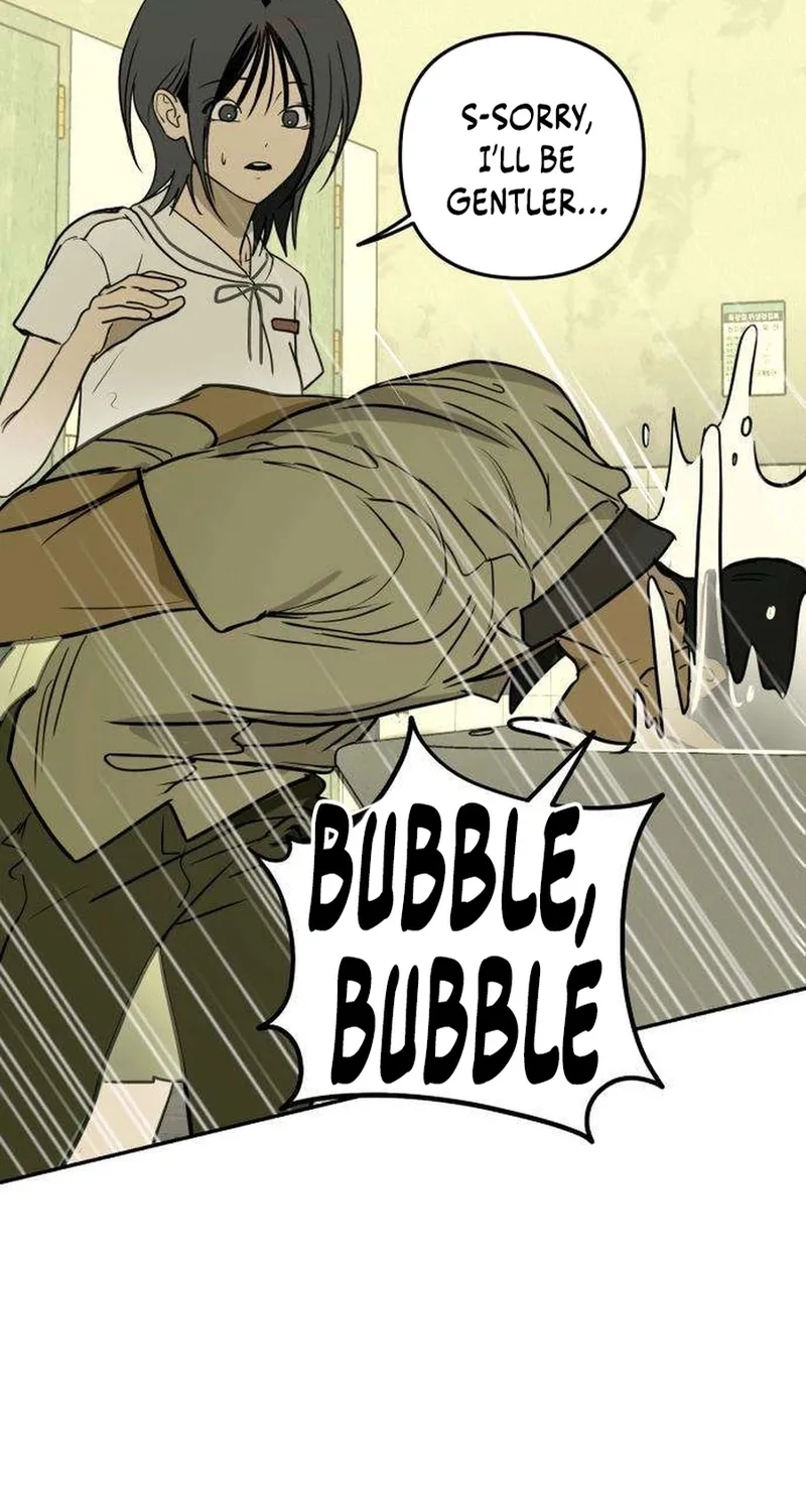 Read Bunker Days chapter 19 image 46 on Lezhin