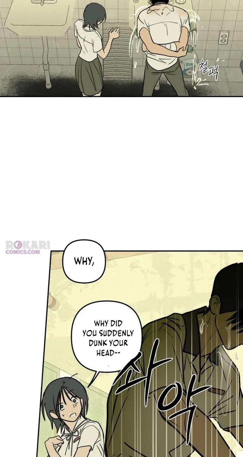 Read Bunker Days chapter 19 image 48 on Lezhin