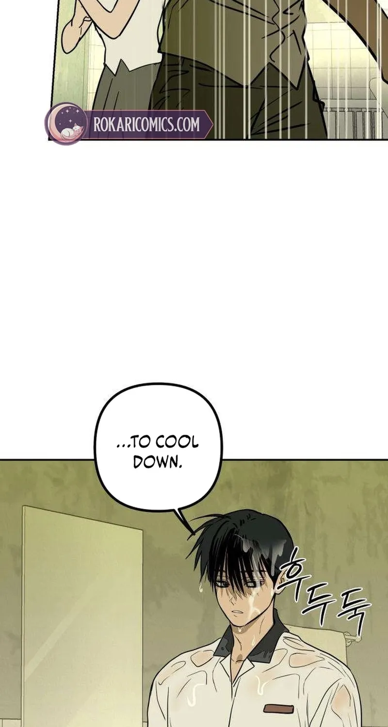 Read Bunker Days chapter 19 image 49 on Lezhin