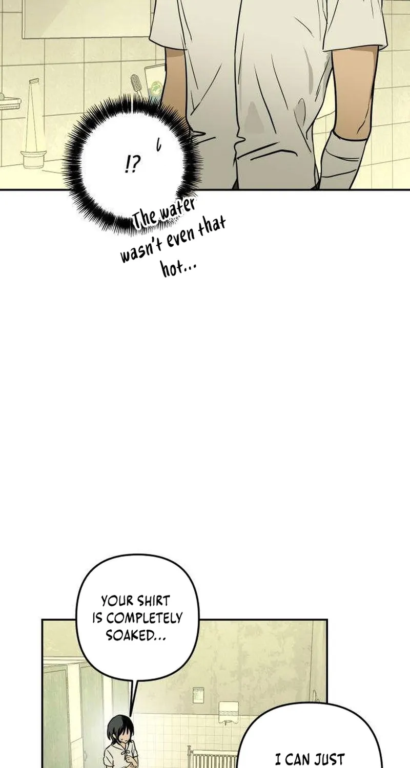 Read Bunker Days chapter 19 image 50 on Lezhin