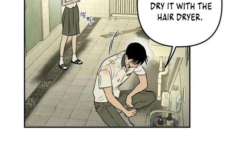 Read Bunker Days chapter 19 image 51 on Lezhin