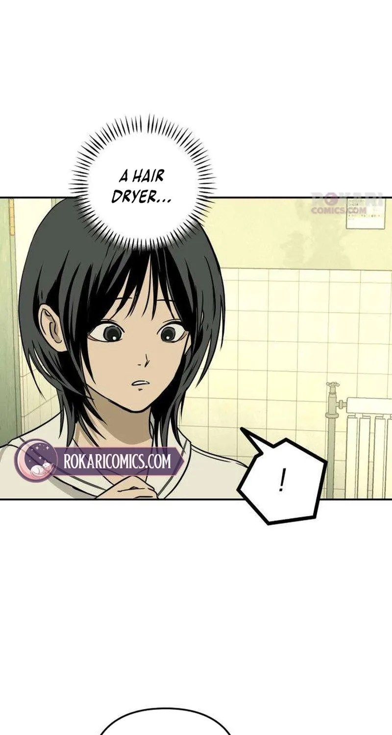 Read Bunker Days chapter 19 image 52 on Lezhin