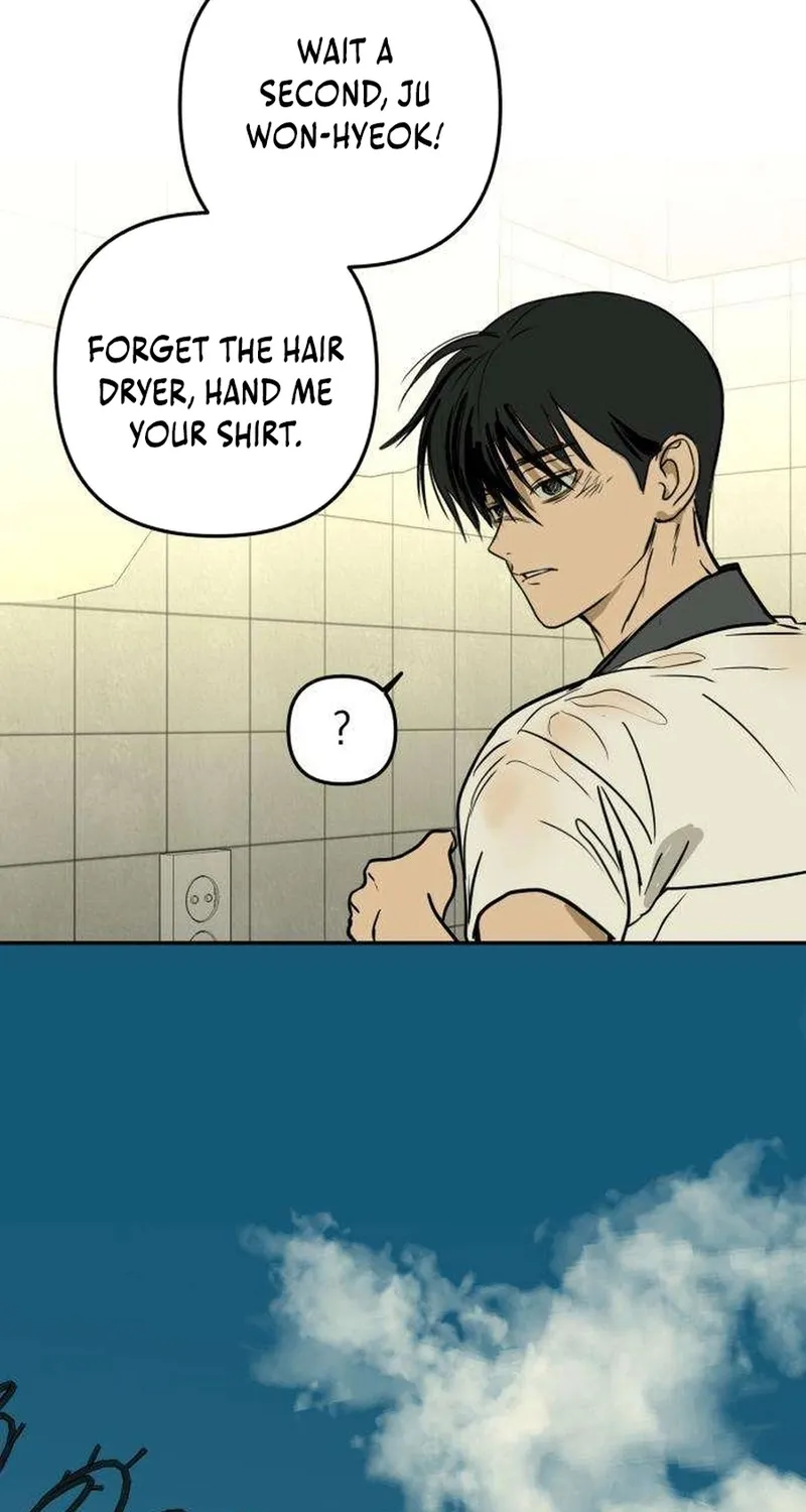 Read Bunker Days chapter 19 image 53 on Lezhin
