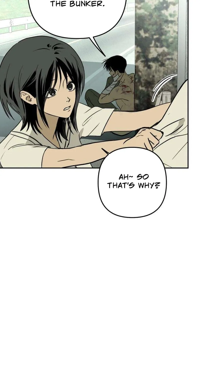 Read Bunker Days chapter 19 image 57 on Lezhin