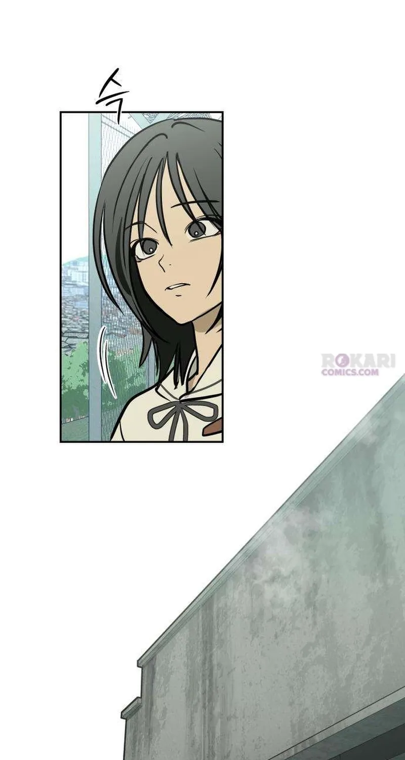 Read Bunker Days chapter 19 image 58 on Lezhin